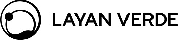 logo Layan Verde